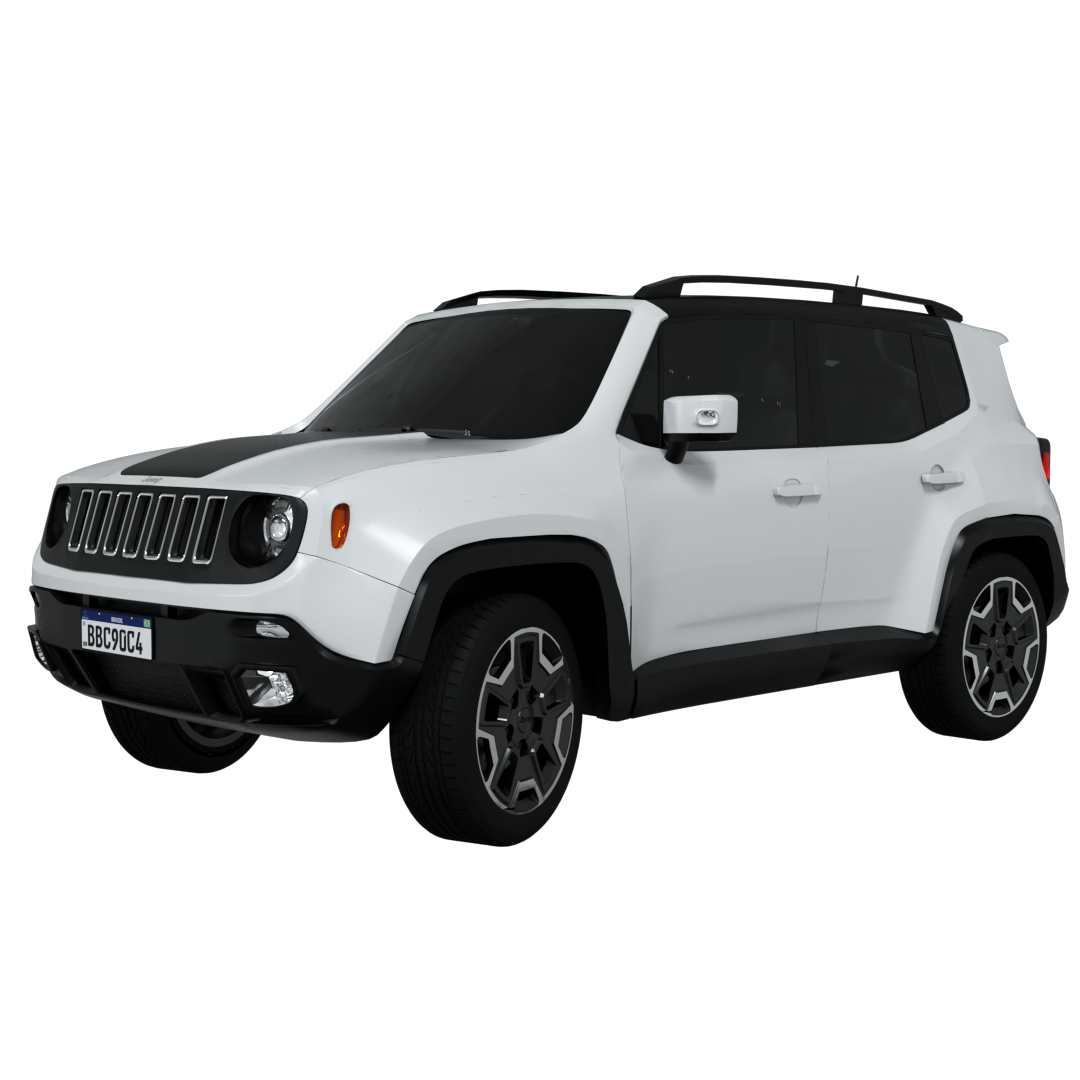 Renegade